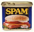 spam