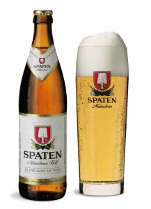 Spaten