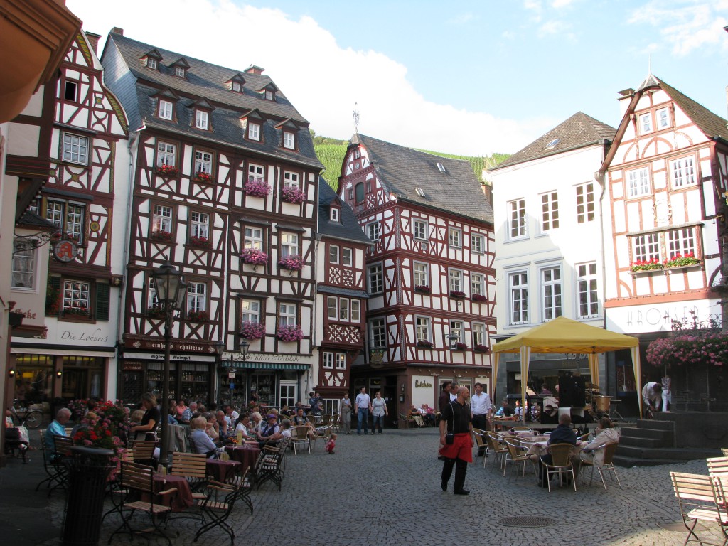 Bernkastel-Kues