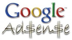 Google AdSense