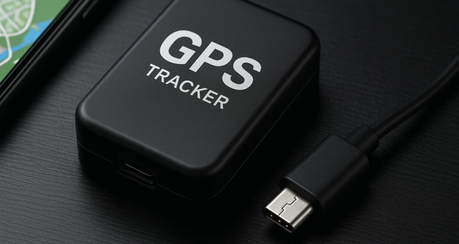 gps-tracker