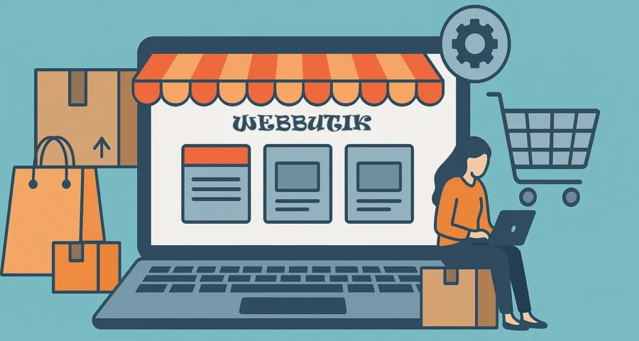 webbutik