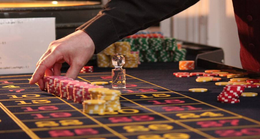 casino