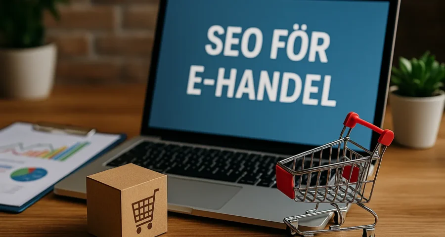 seo ehandel